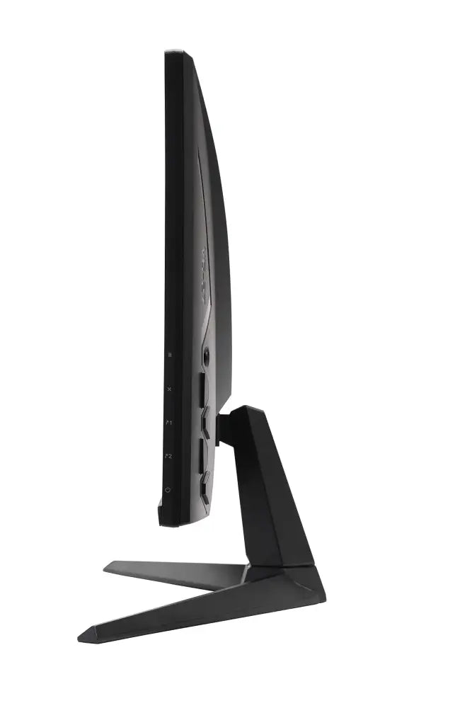 Asuaa Asus Tuf Gaming 27ββ 1440P Hdr Monitor (Vg27Aq3A) - Qhd (2560X1440) 180Hz 1Ms Fast Ips