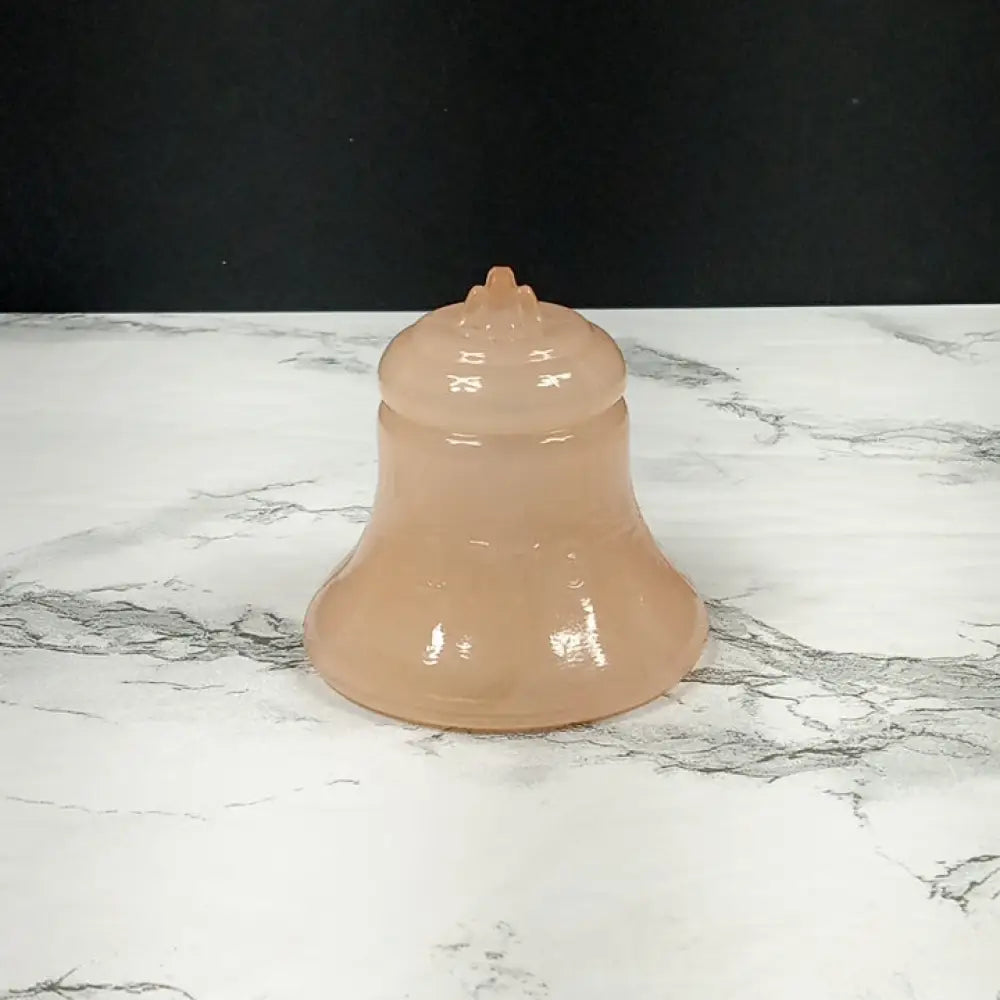 Degenhart Liberty Bell Bicentennial Paperweight Trinket Vintage Decor