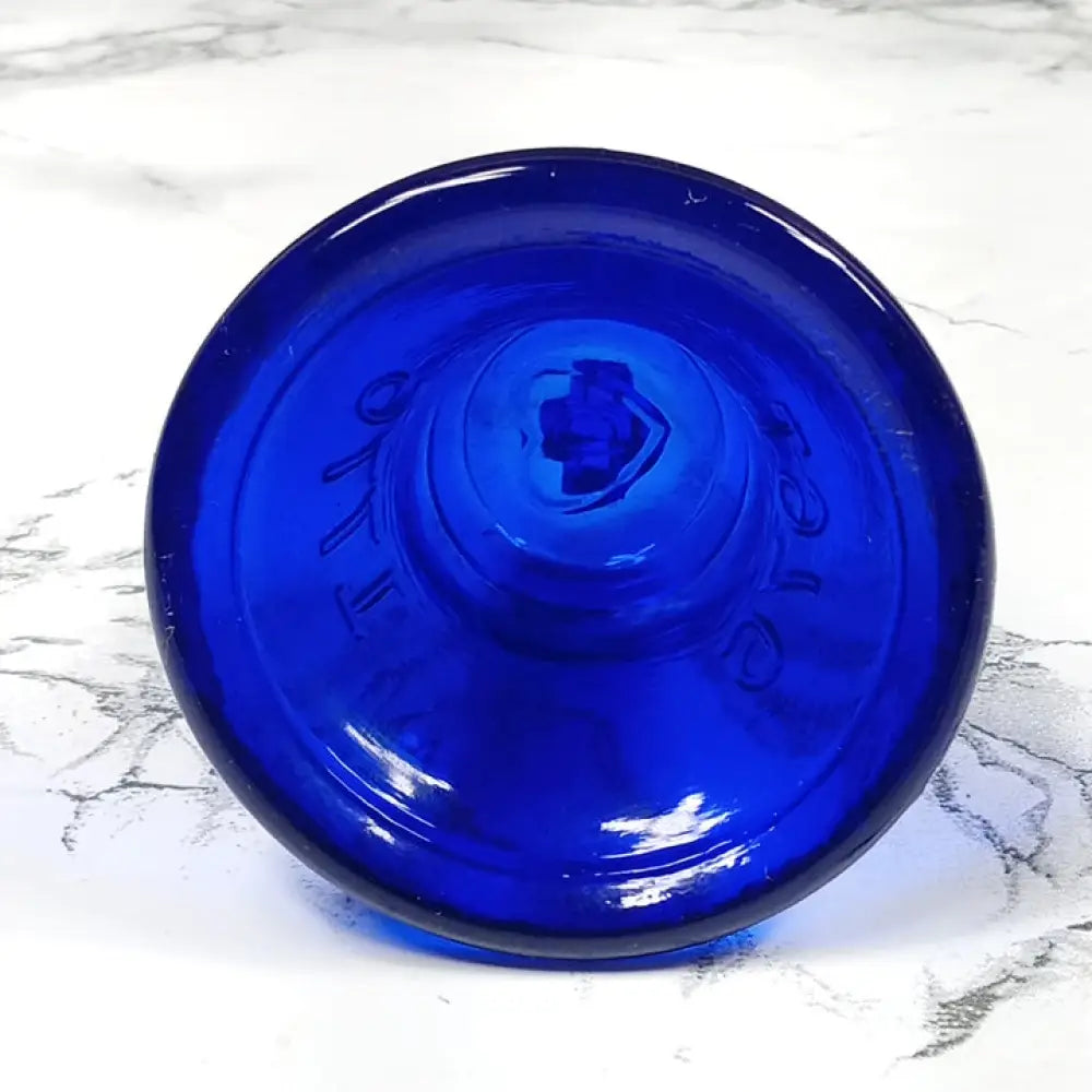 Degenhart Liberty Bell Bicentennial Paperweight Trinket Vintage Decor