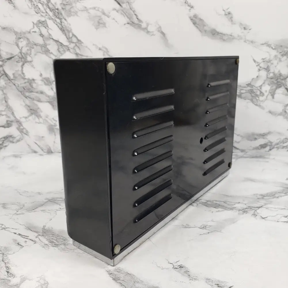 Desktop Weather Station Airguide Mid Century Home & Garden