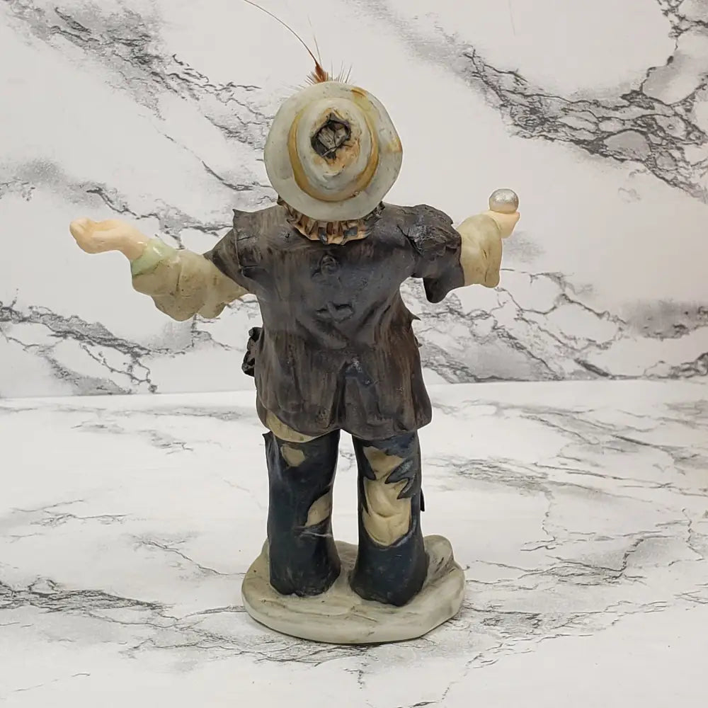 Emmitt Kelly Jr Clown Figurine Vintage Decor