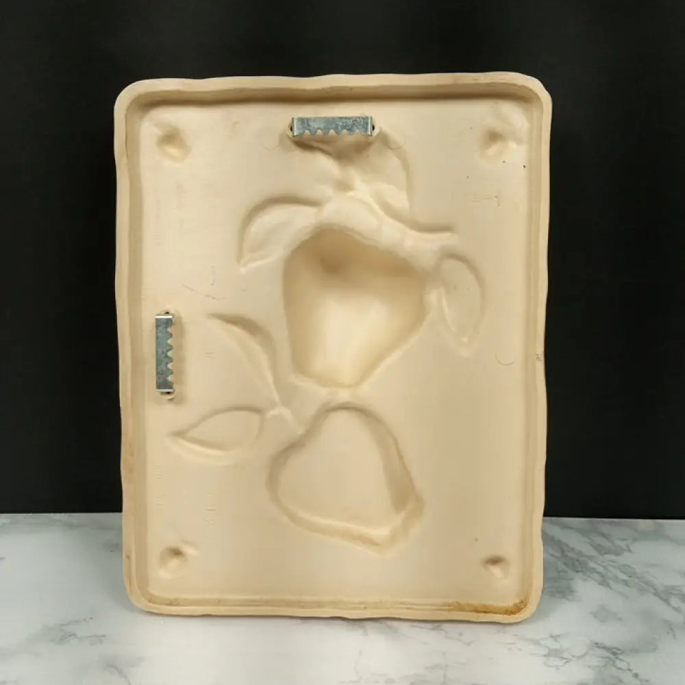 Home Interiors Apple Pear Kitchen Wall Decor ( Vintage )