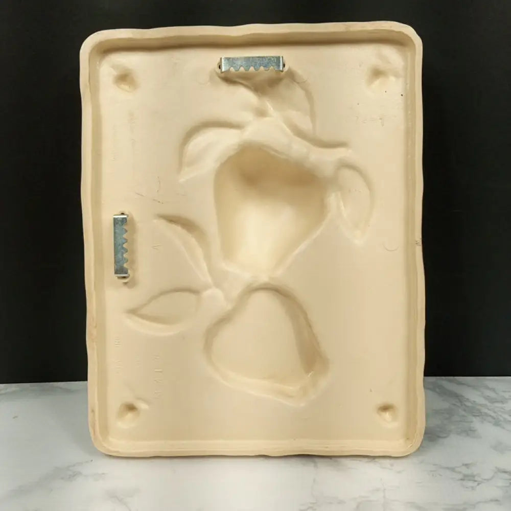 Home Interiors Apple Pear Kitchen Wall Decor ( Vintage )