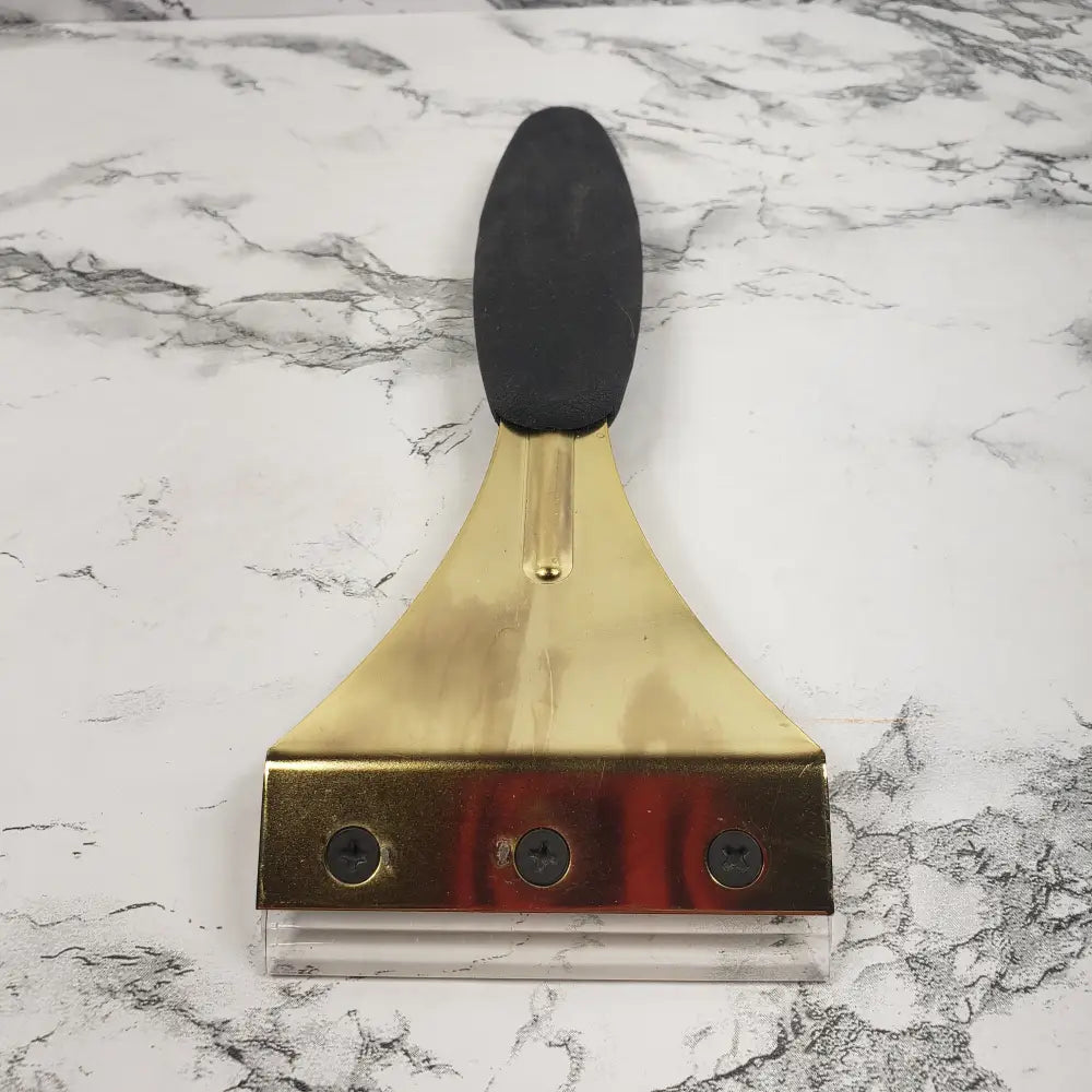 Ice Scraper Princeton Carriage Company Vintage Decor