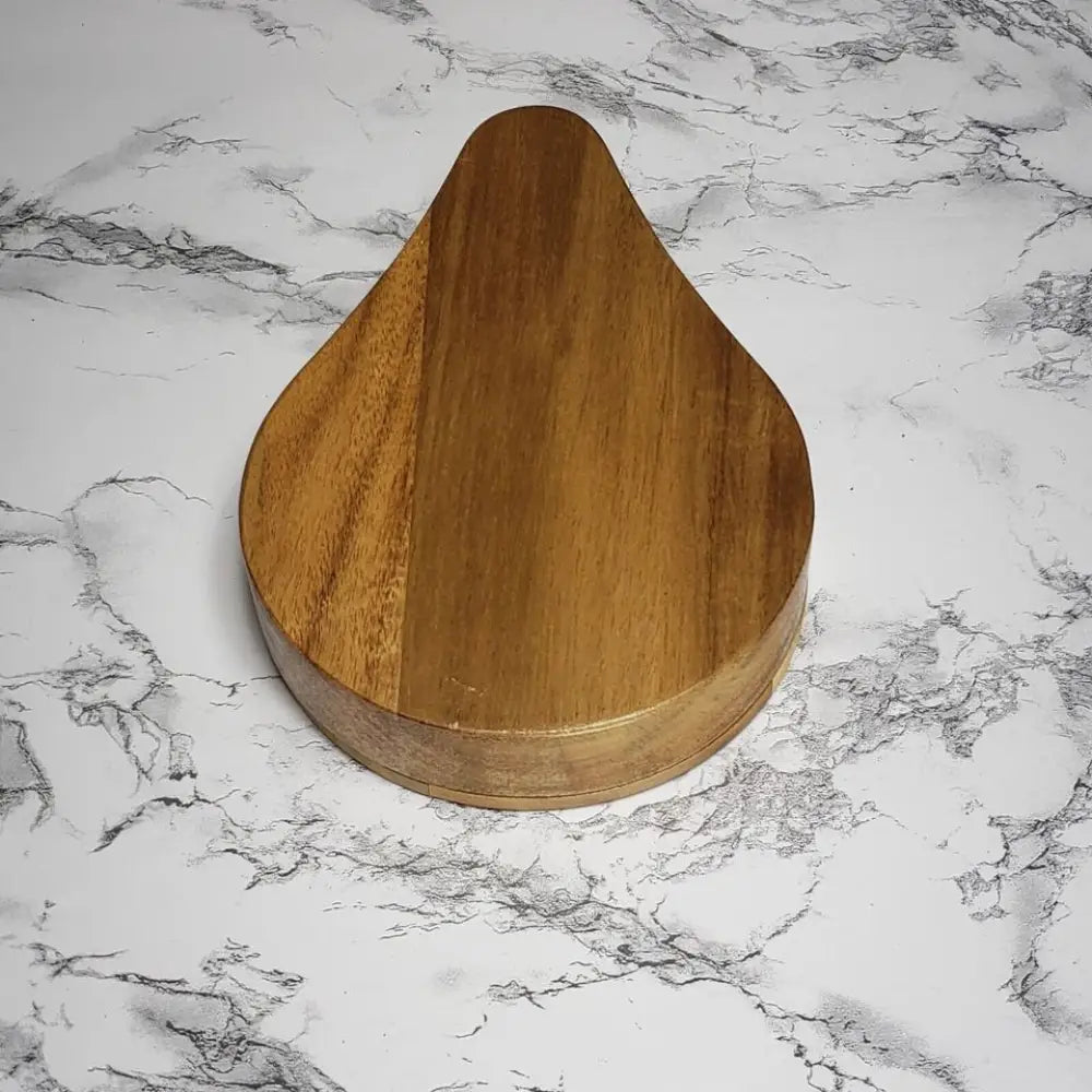 Jose Cuervo Wood Margarita Rim Salt Box - Decor