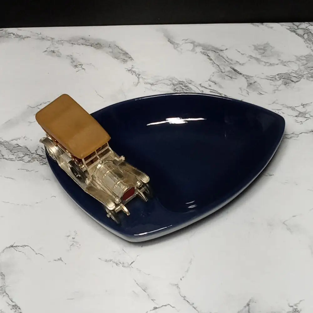 Matchbox 1909 Thomas Flyabout Tray ( Vintage ) Decor