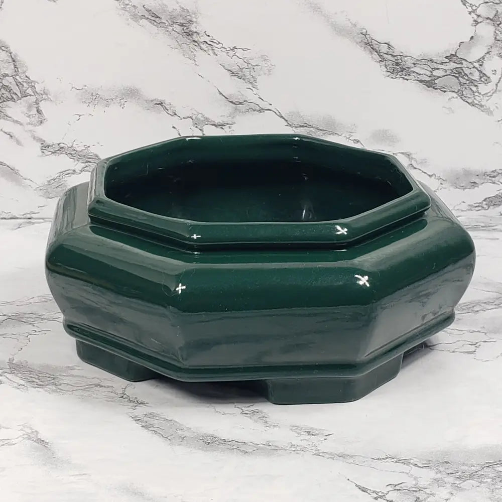 Royal Haeger Asian Style Planter Vintage Home & Garden