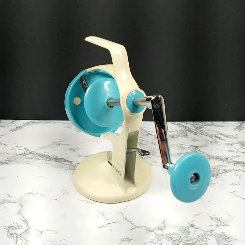 Shaved Ice Maker Complete Icepet Japan Vintage Decor