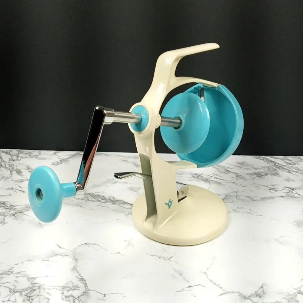 Shaved Ice Maker Complete Icepet Japan Vintage Decor