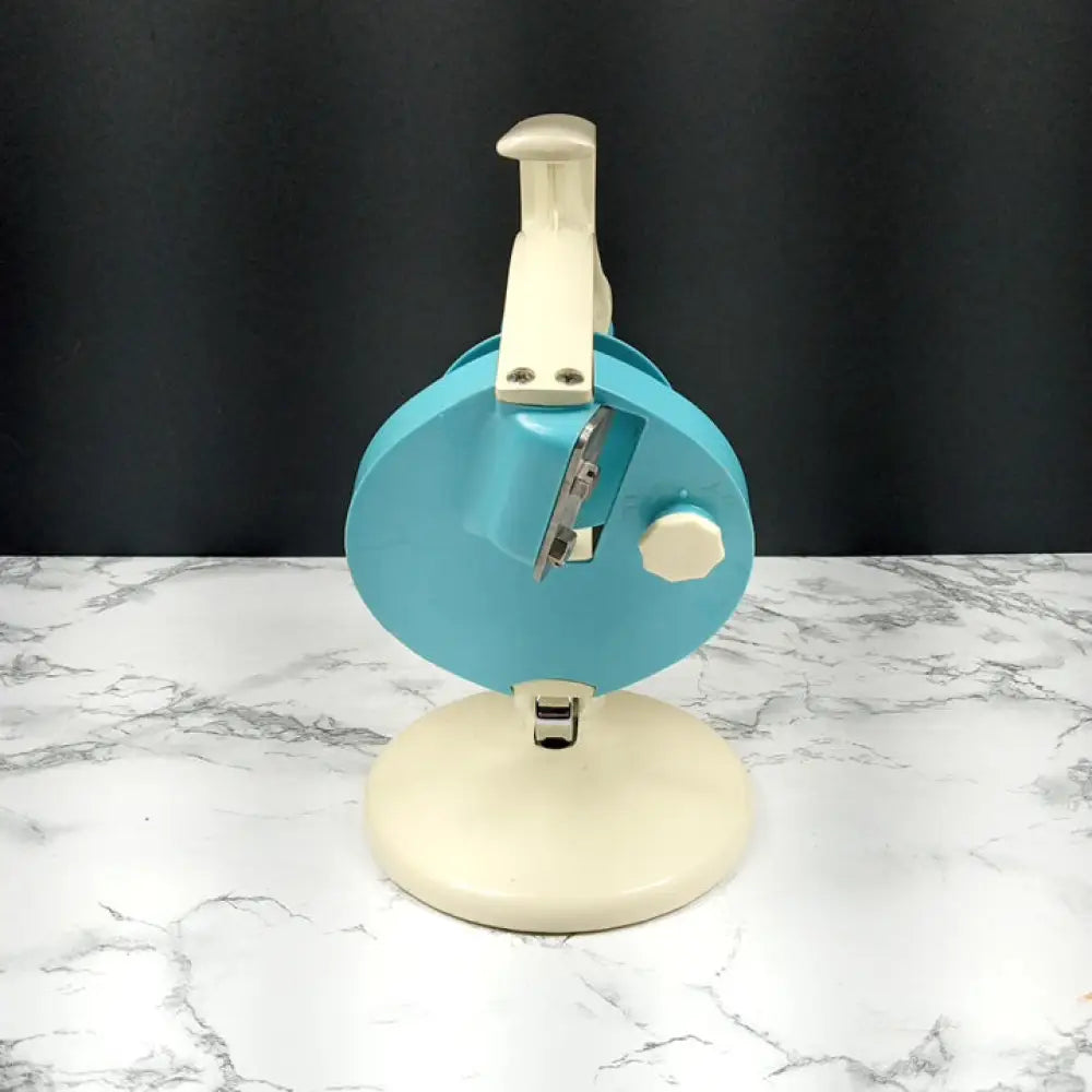 Shaved Ice Maker Complete Icepet Japan Vintage Decor