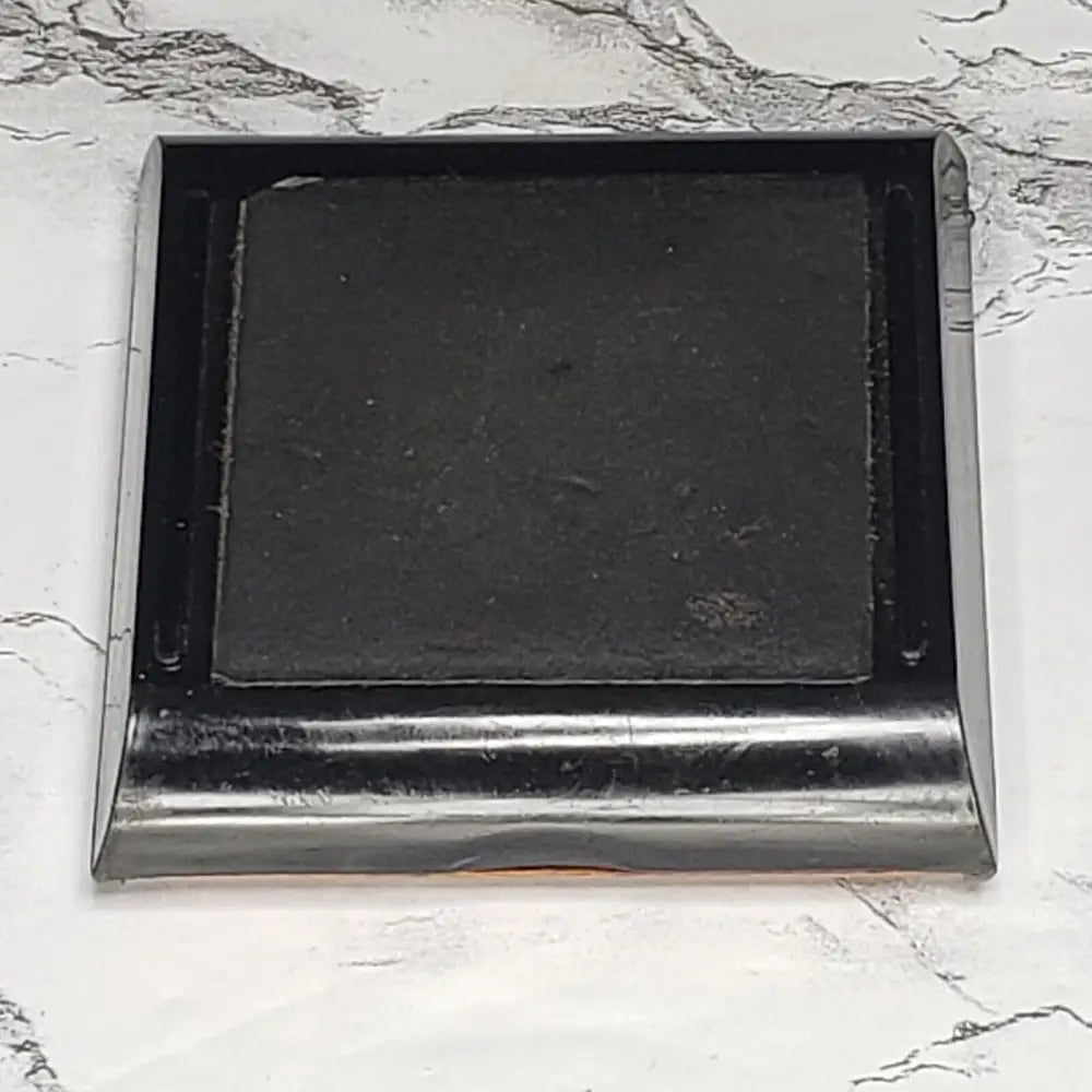 Wood South Carolina Post It Note Holder Vintage Decor