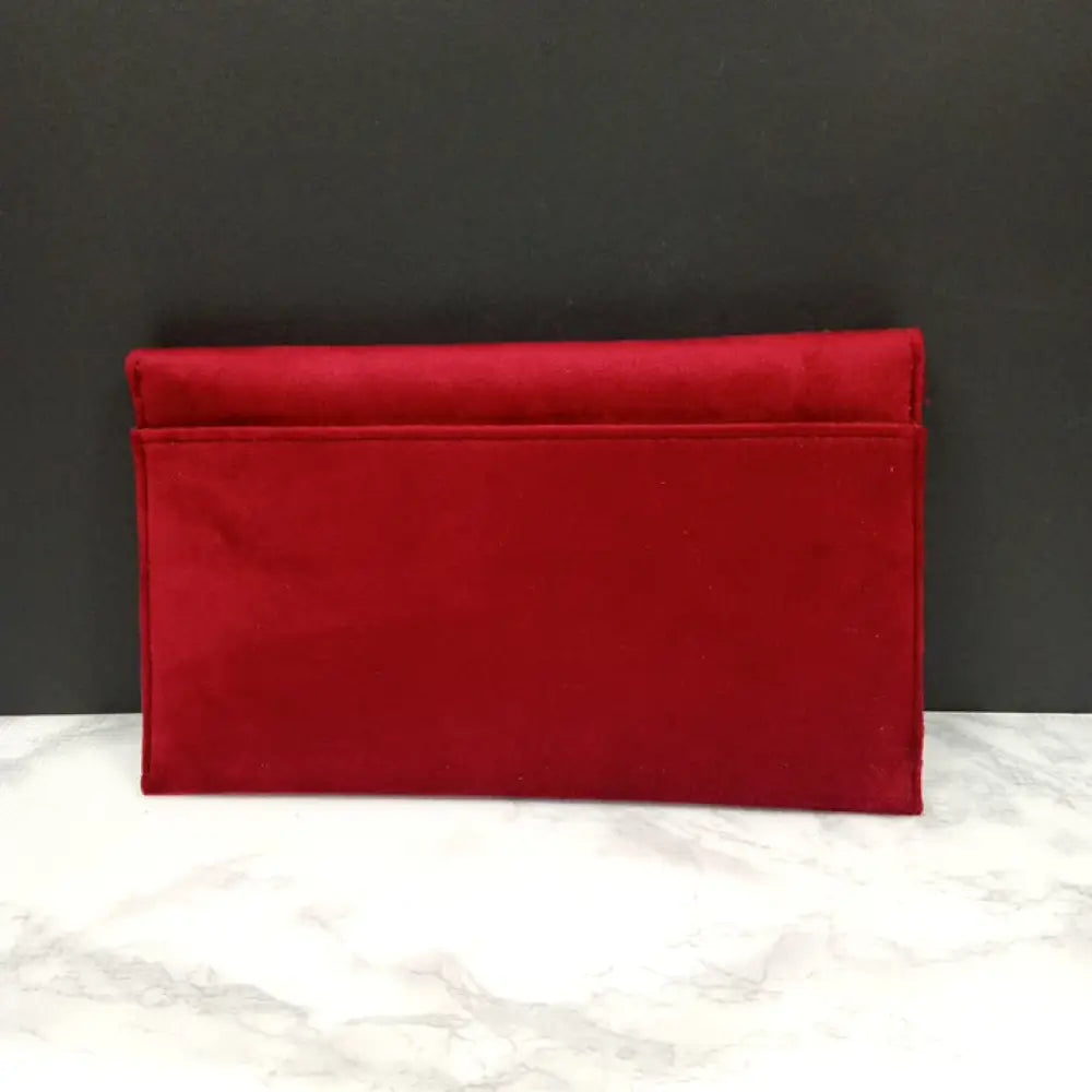 Swarovski Holiday Clutch Bag Handbags