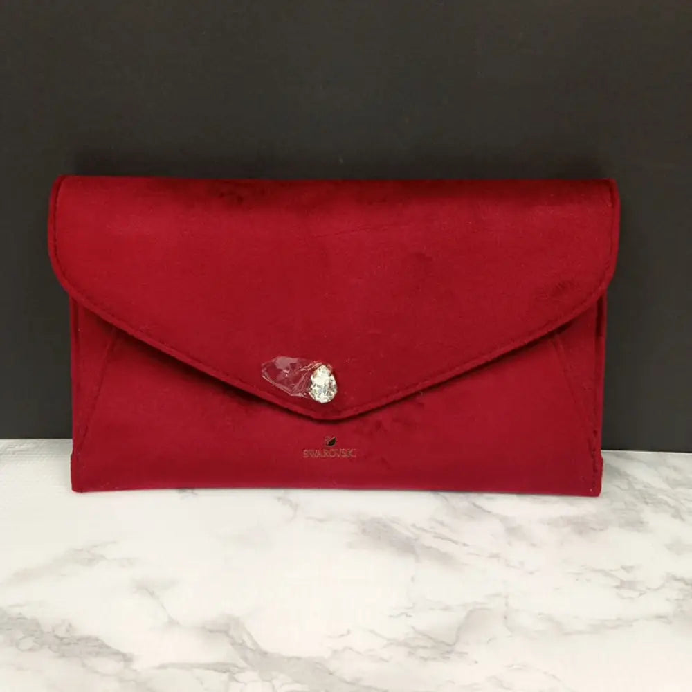 Swarovski Holiday Clutch Bag Handbags