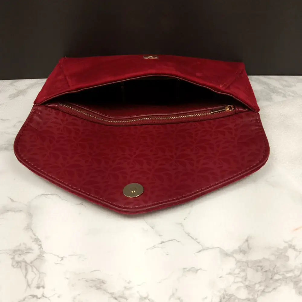 Swarovski Holiday Clutch Bag Handbags