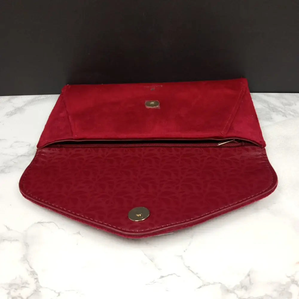 Swarovski Holiday Clutch Bag Handbags