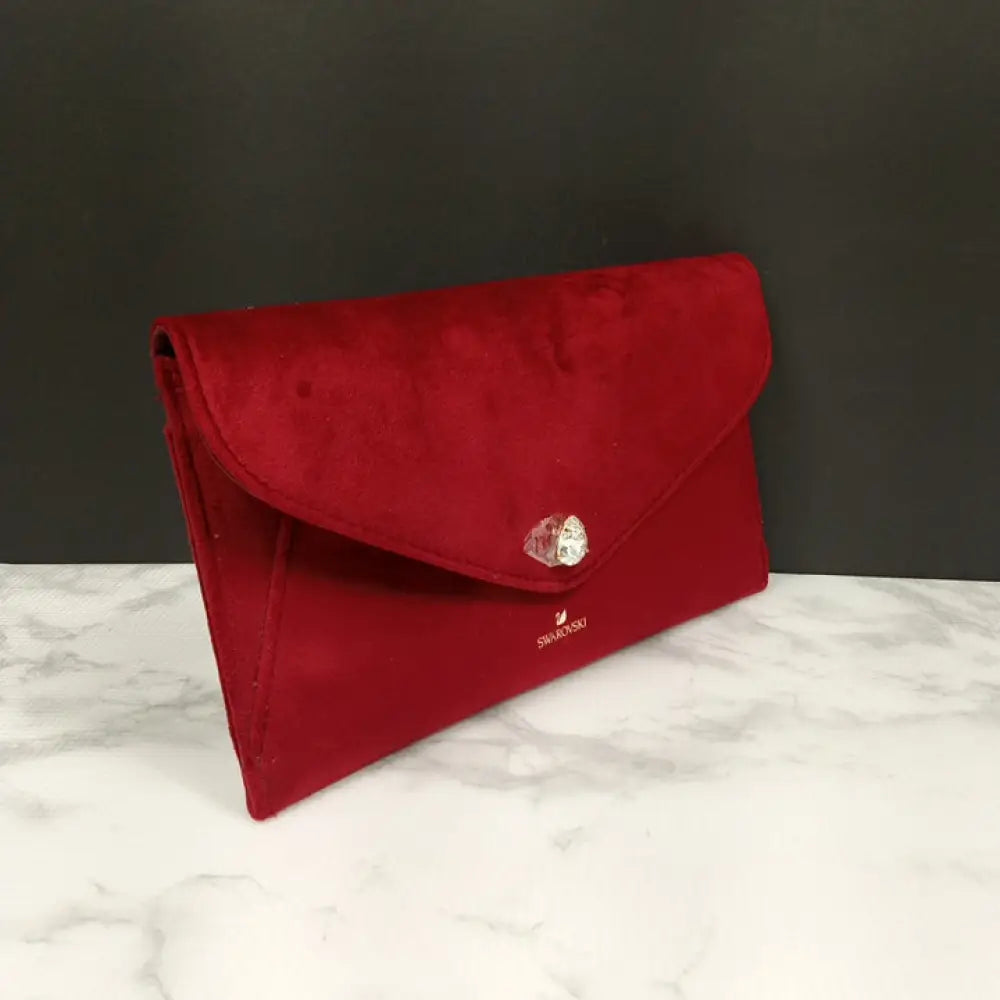Swarovski Holiday Clutch Bag Handbags