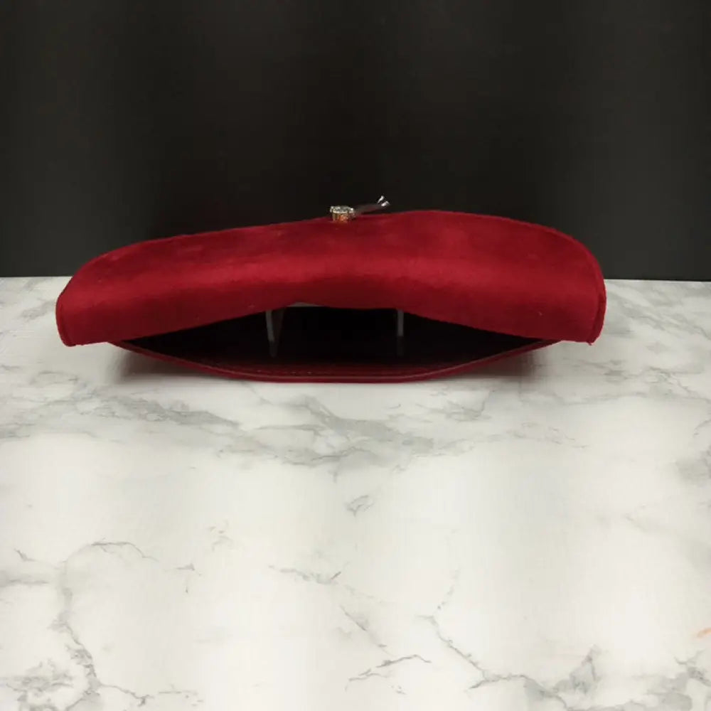 Swarovski Holiday Clutch Bag Handbags