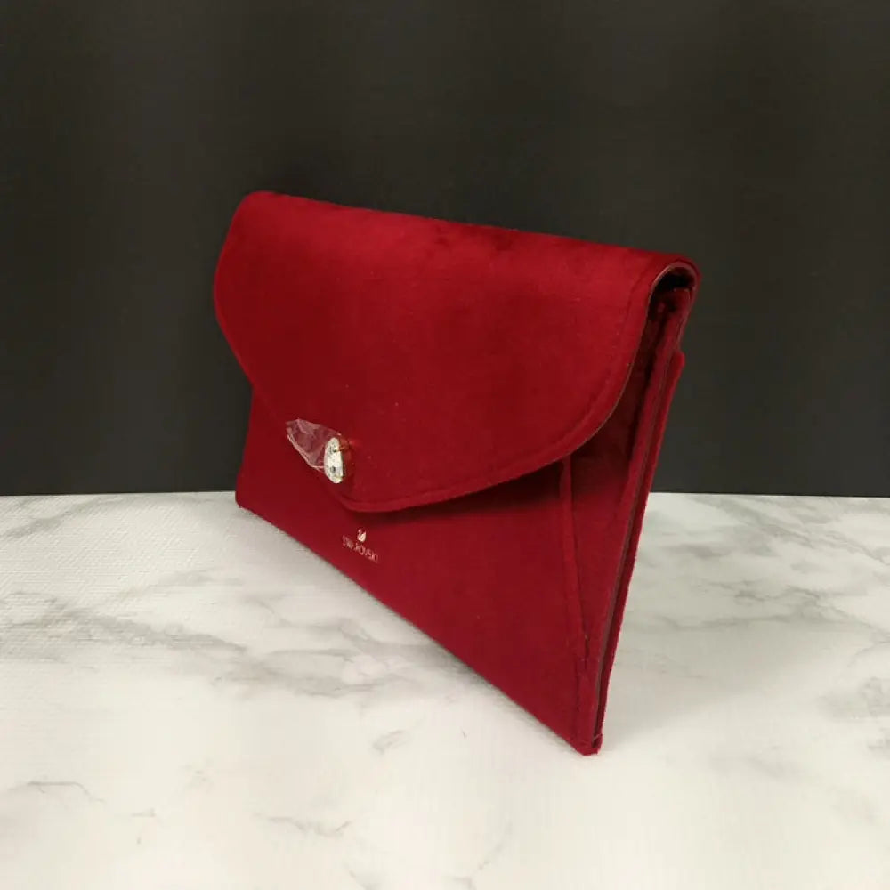 Swarovski Holiday Clutch Bag Handbags