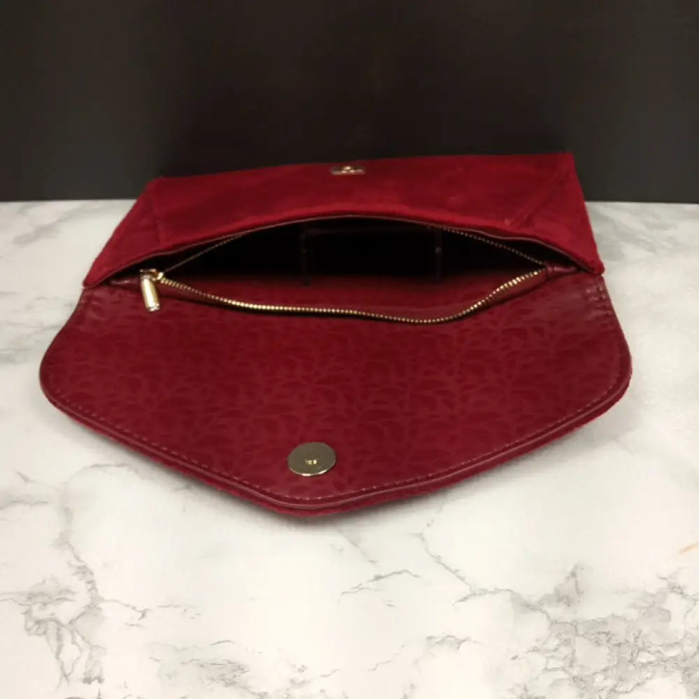 Swarovski Holiday Clutch Bag Handbags