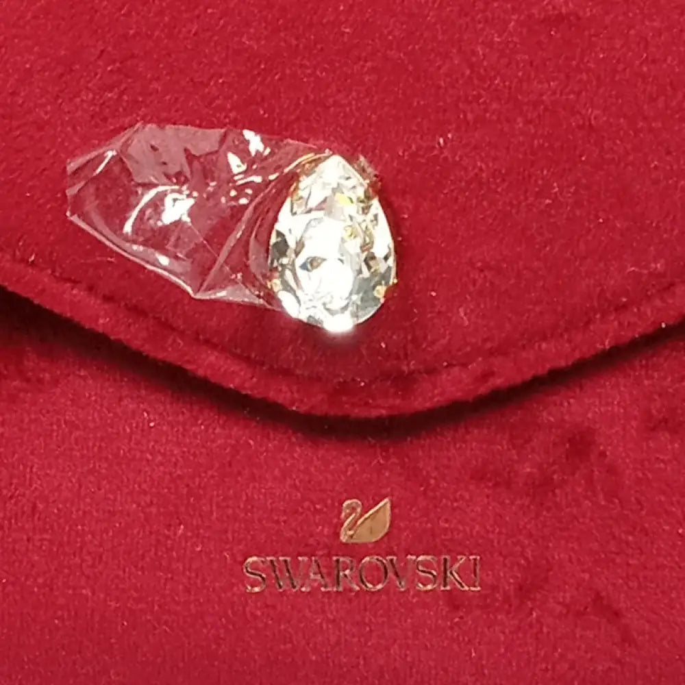 Swarovski Holiday Clutch Bag Handbags