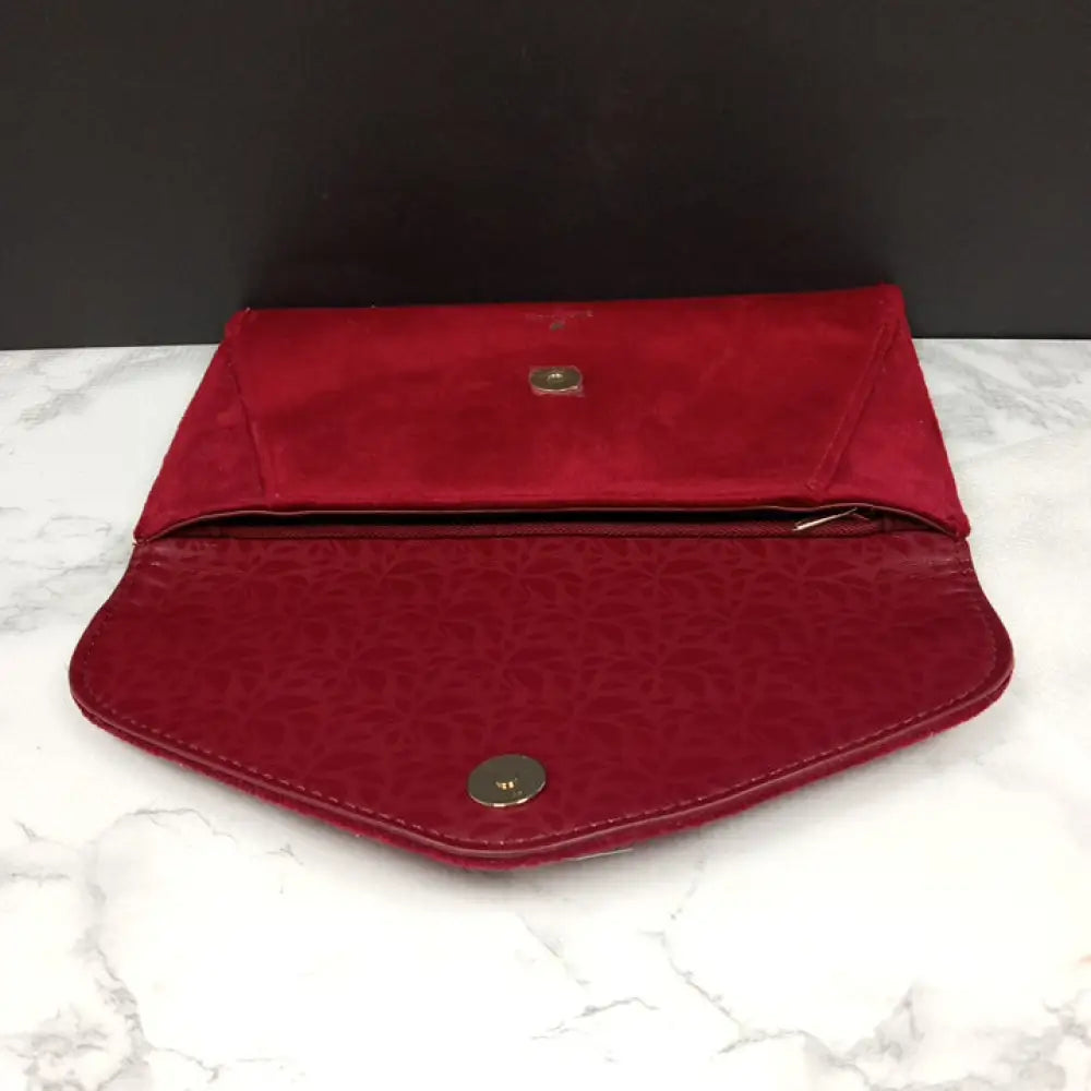 Swarovski Holiday Clutch Bag Handbags