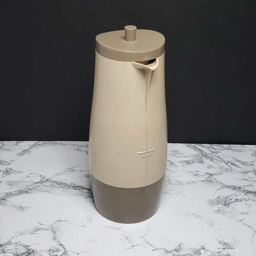 Aladdin Beverage Butler Thermos Pitcher Vintage - Decor