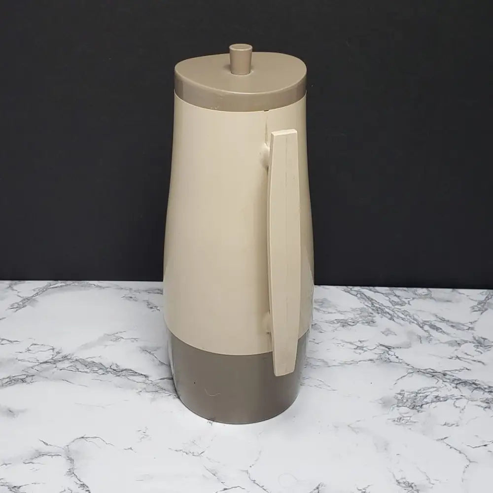 Aladdin Beverage Butler Thermos Pitcher Vintage - Decor
