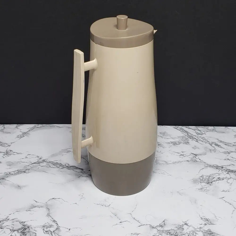 Aladdin Beverage Butler Thermos Pitcher Vintage - Decor
