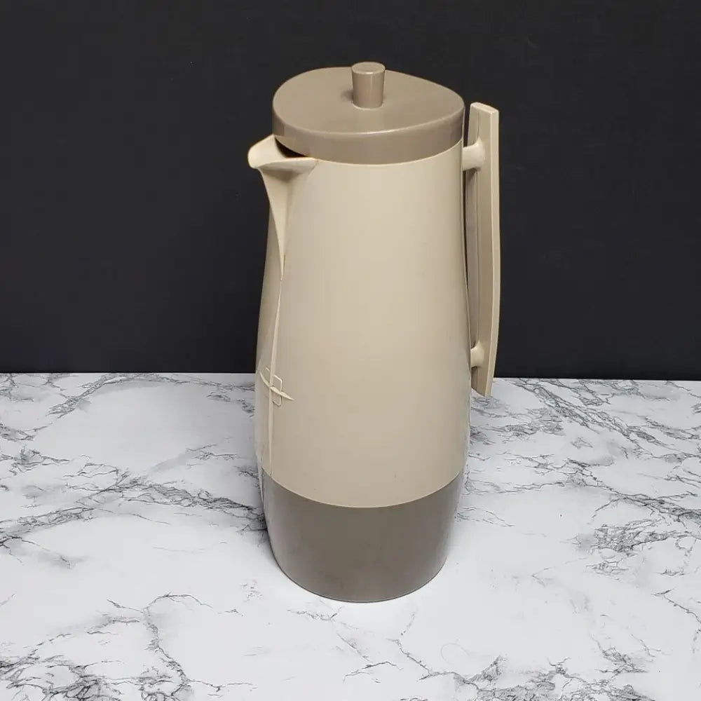 Aladdin Beverage Butler Thermos Pitcher Vintage - Decor
