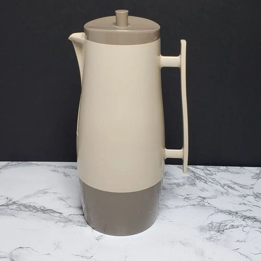 Aladdin Beverage Butler Thermos Pitcher Vintage - Decor