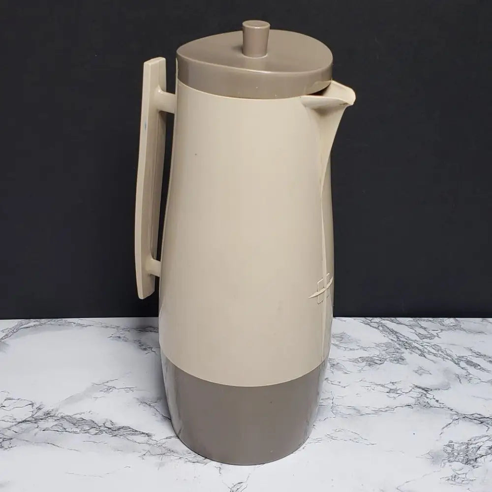 Aladdin Beverage Butler Thermos Pitcher Vintage - Decor
