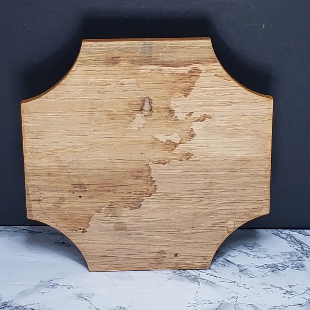 Cape Cod Marine Barometer (Vintage) Decor