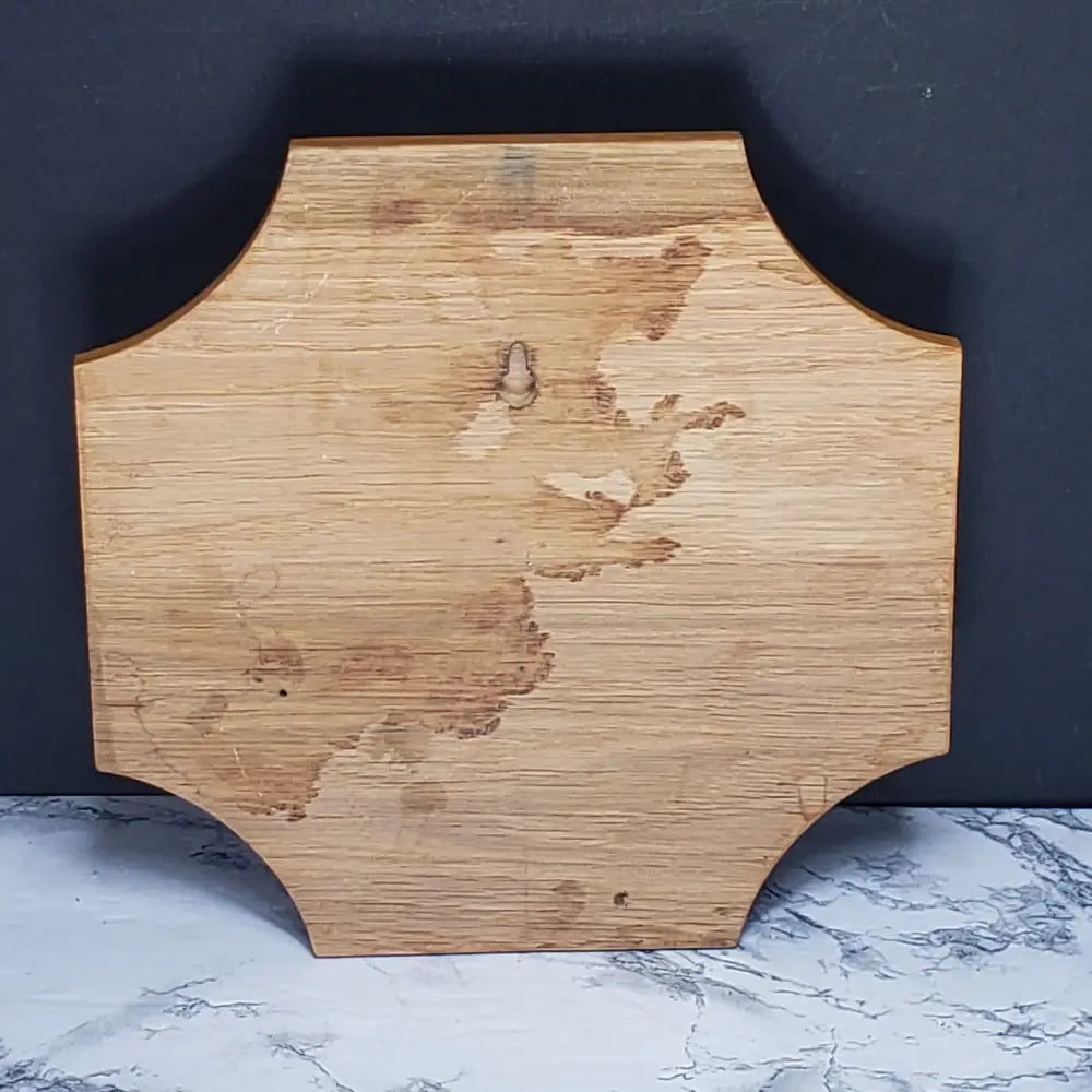 Cape Cod Marine Barometer (Vintage) Decor