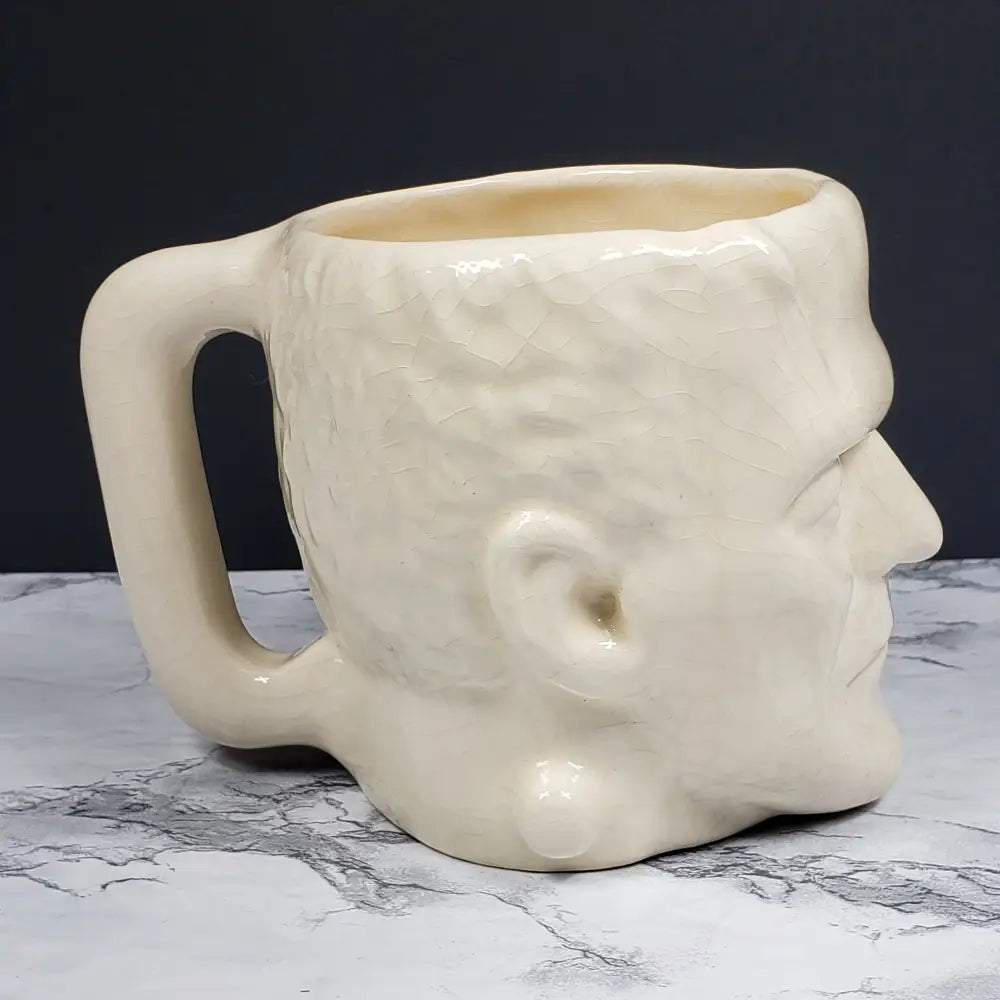 Frankenstein 1979 Aldon Coffee Mug Vintage Decor