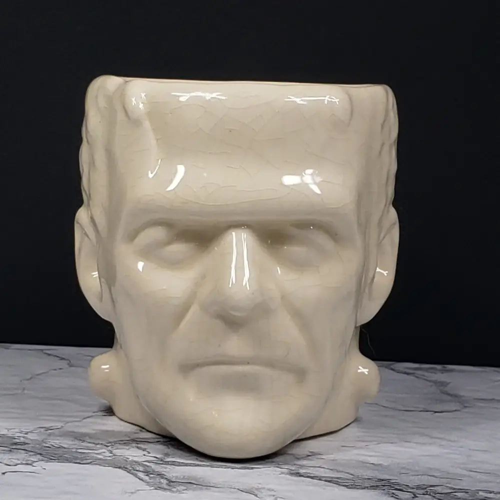 Frankenstein 1979 Aldon Coffee Mug Vintage Decor