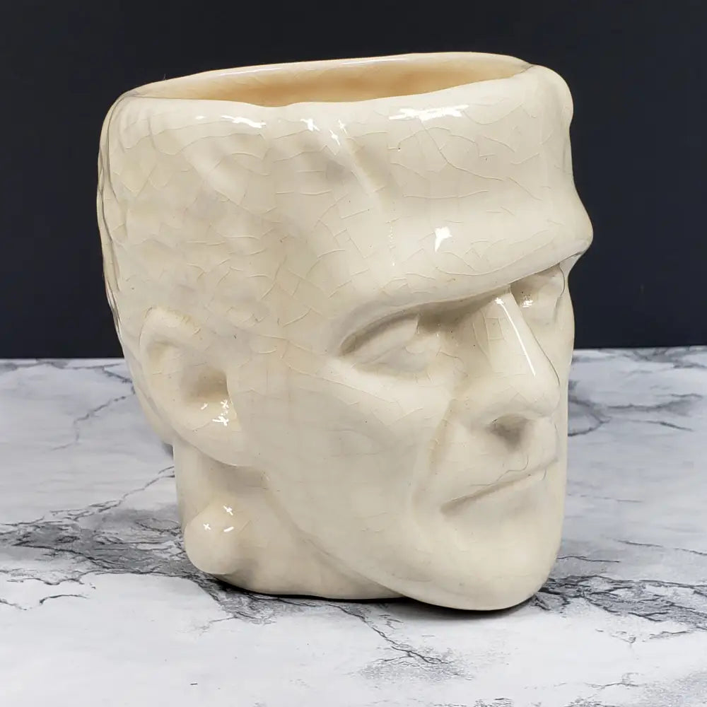 Frankenstein 1979 Aldon Coffee Mug Vintage Decor