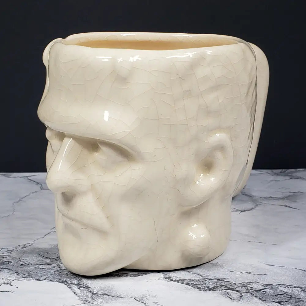 Frankenstein 1979 Aldon Coffee Mug Vintage Decor
