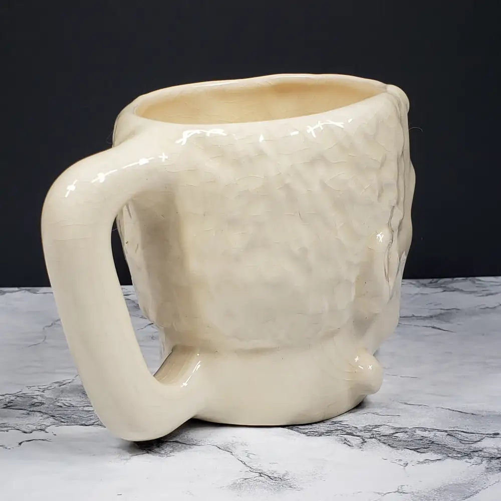 Frankenstein 1979 Aldon Coffee Mug Vintage Decor