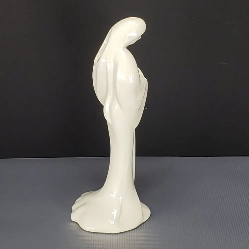 Haeger Madonna Bud Vase MCM - Decor
