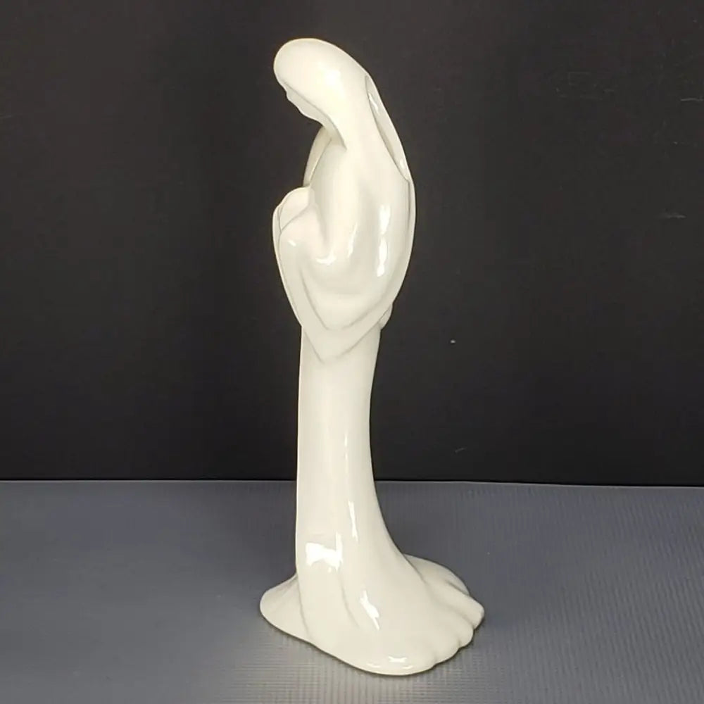 Haeger Madonna Bud Vase MCM - Decor