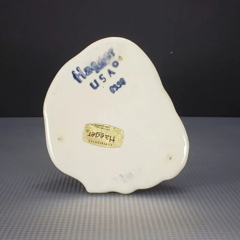 Haeger Madonna Bud Vase MCM - Decor
