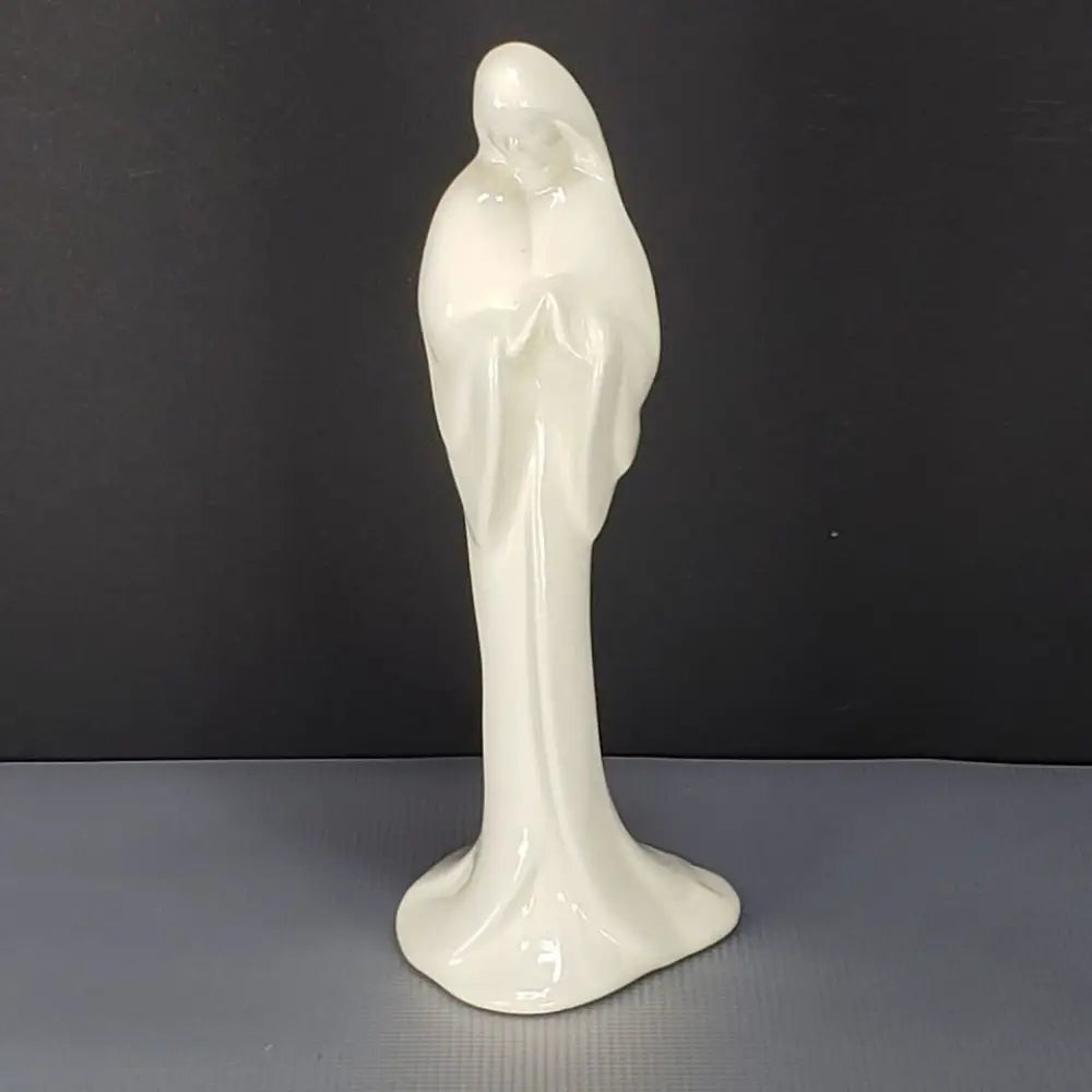 Haeger Madonna Bud Vase MCM - Decor