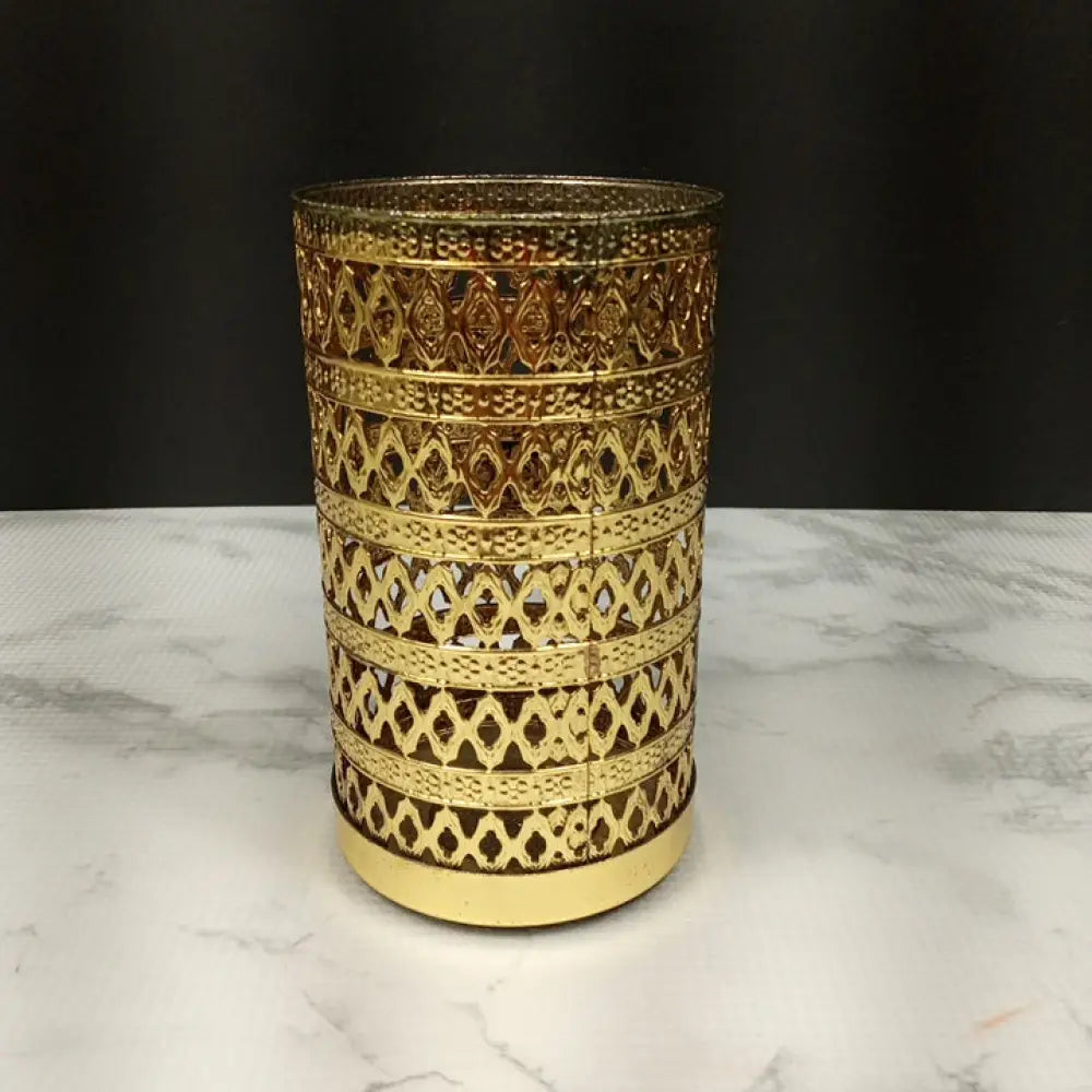 Hollywood Regency Stylebuilt Vanity Accessory ( Vintage ) Decor