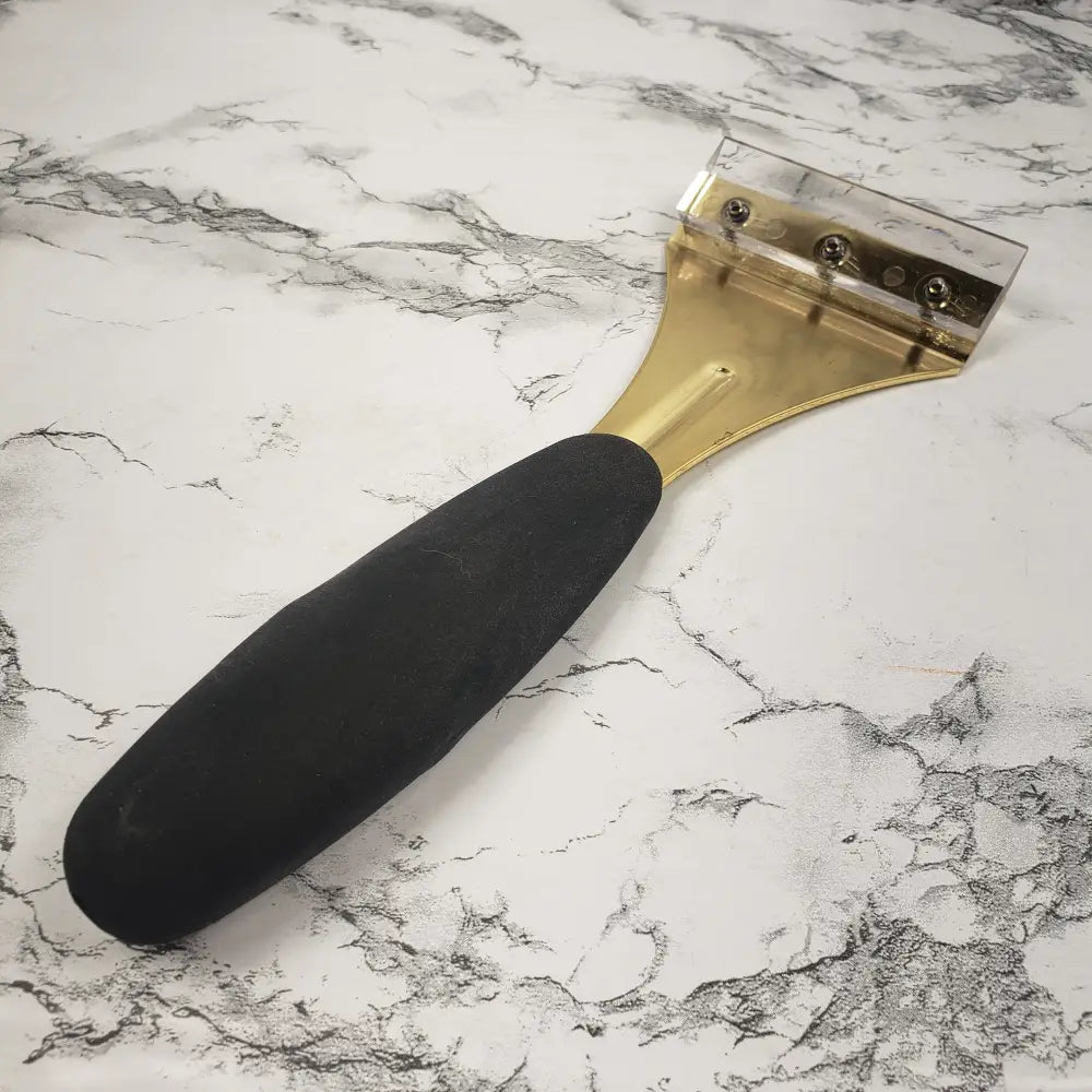 Ice Scraper Princeton Carriage Company Vintage Decor