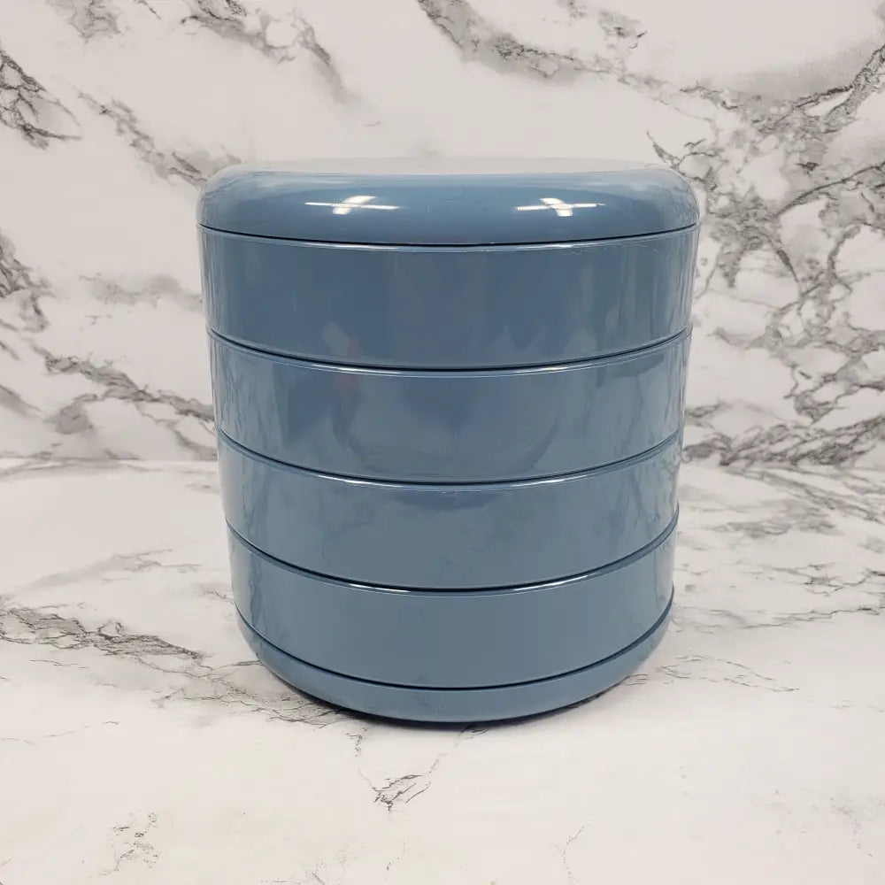 Inter Design Desk Organizer Vintage
