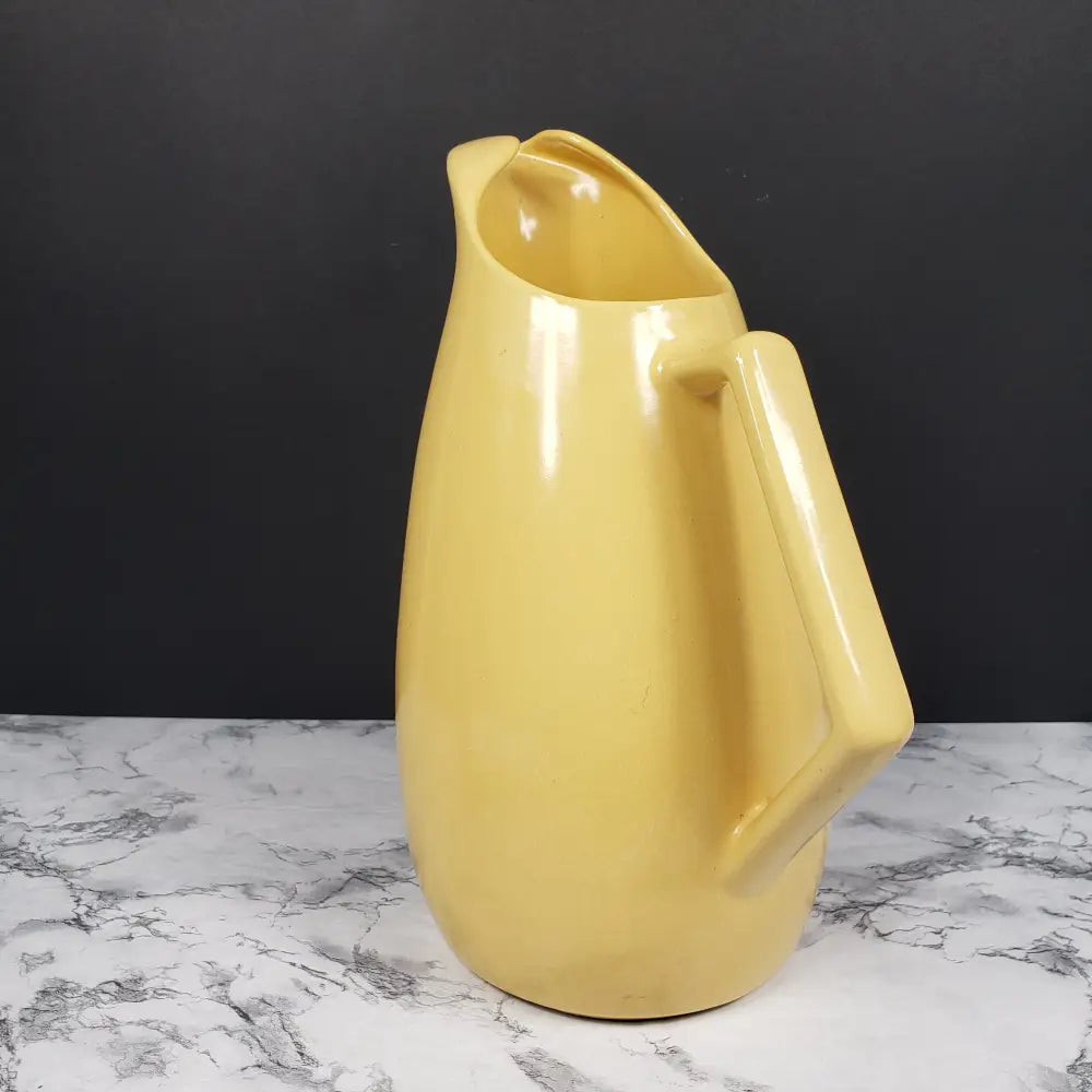 La Solana Pitcher Vintage - Serving Pitchers & Carafes - Hometime Vintage - Current Vintage Inventory