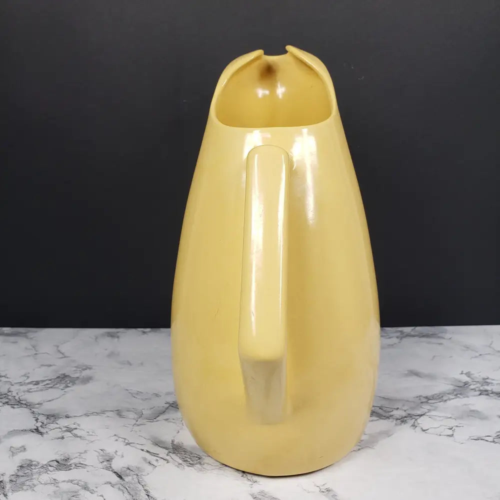 La Solana Pitcher Vintage - Serving Pitchers & Carafes - Hometime Vintage - Current Vintage Inventory