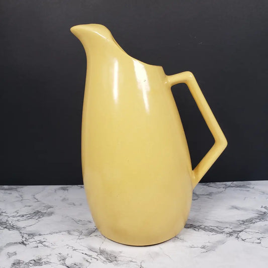 La Solana Pitcher Vintage - Serving Pitchers & Carafes - Hometime Vintage - Current Vintage Inventory