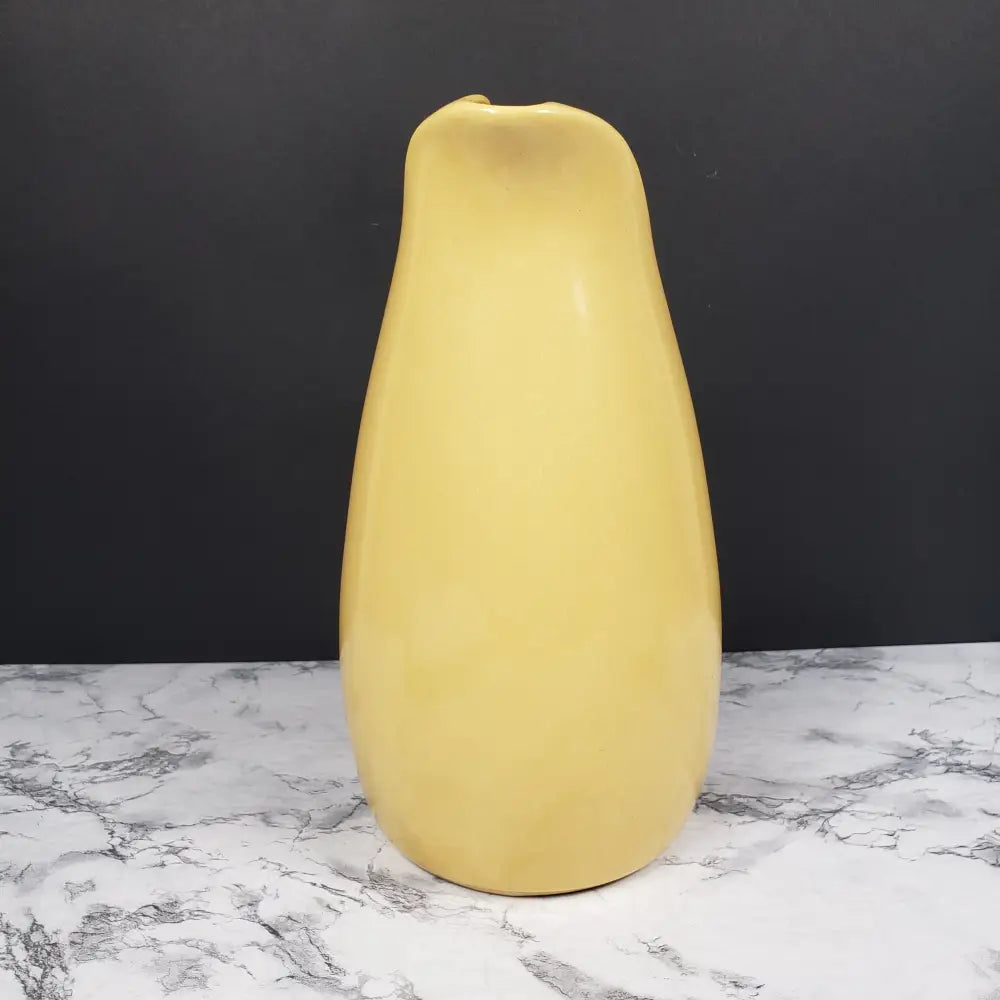 La Solana Pitcher Vintage - Serving Pitchers & Carafes - Hometime Vintage - Current Vintage Inventory