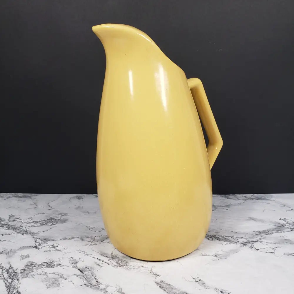 La Solana Pitcher Vintage - Serving Pitchers & Carafes - Hometime Vintage - Current Vintage Inventory